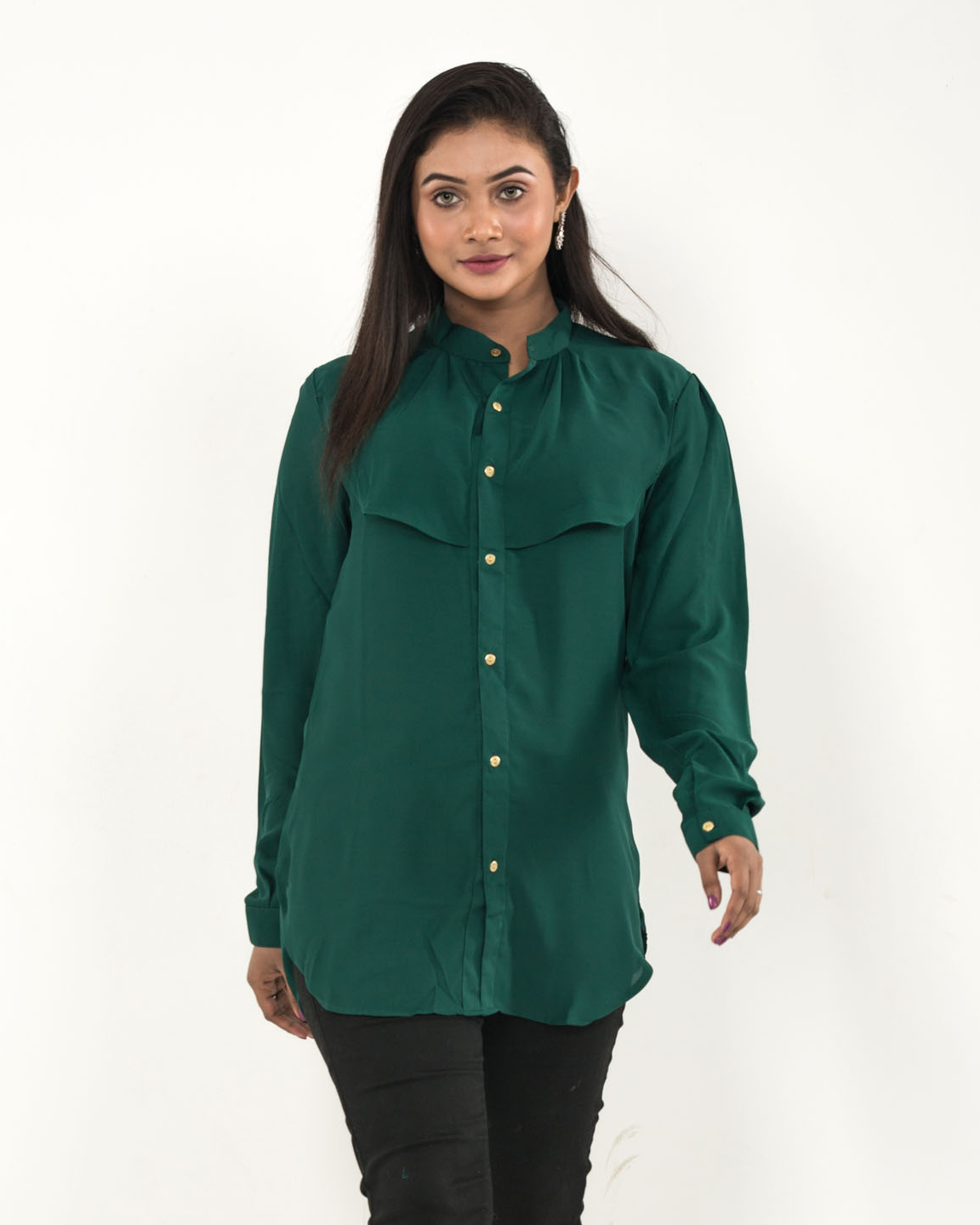 Ladies Western Tops